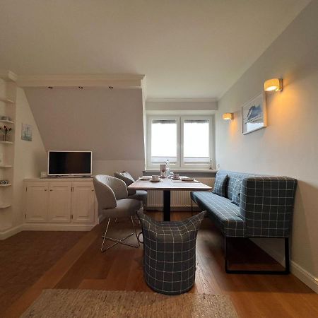 Passat Wenningstedt-Braderup Exterior foto