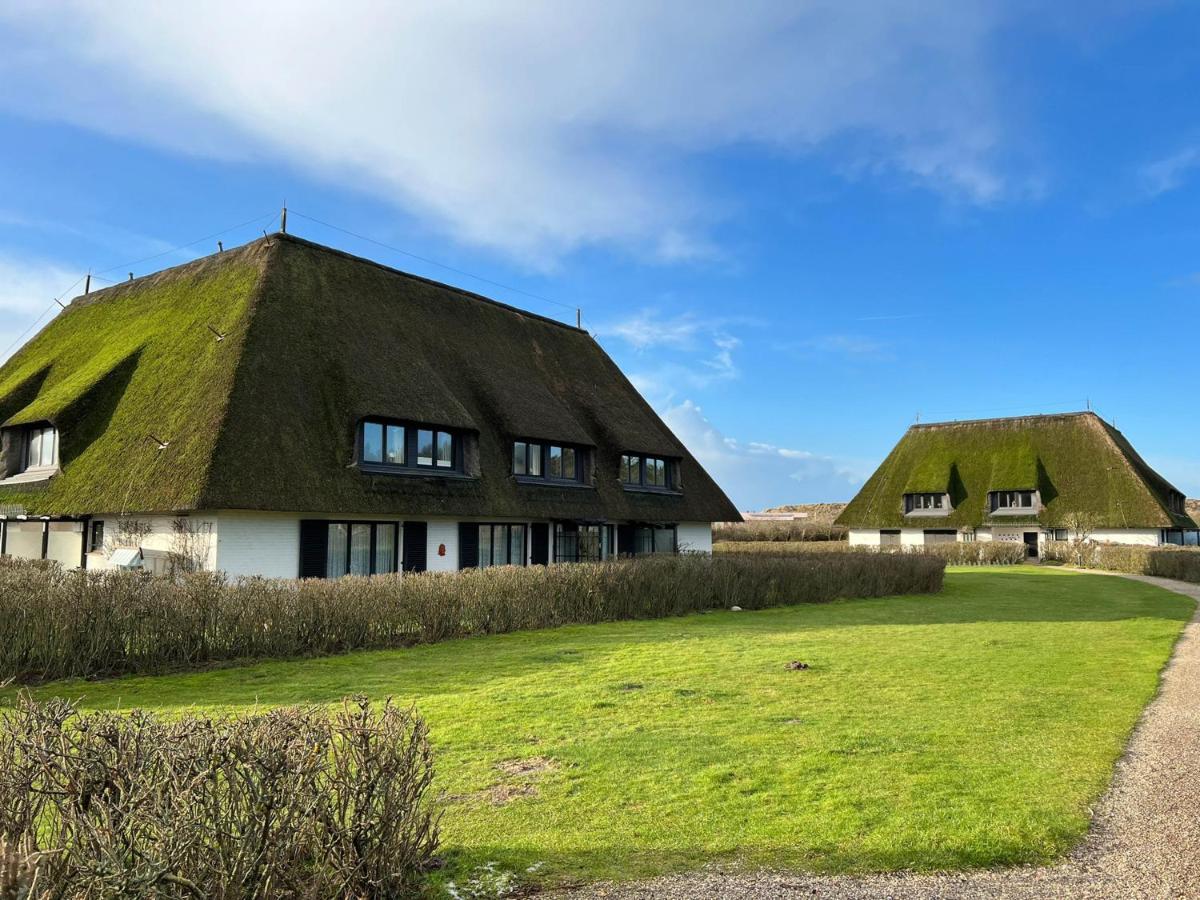 Passat Wenningstedt-Braderup Exterior foto